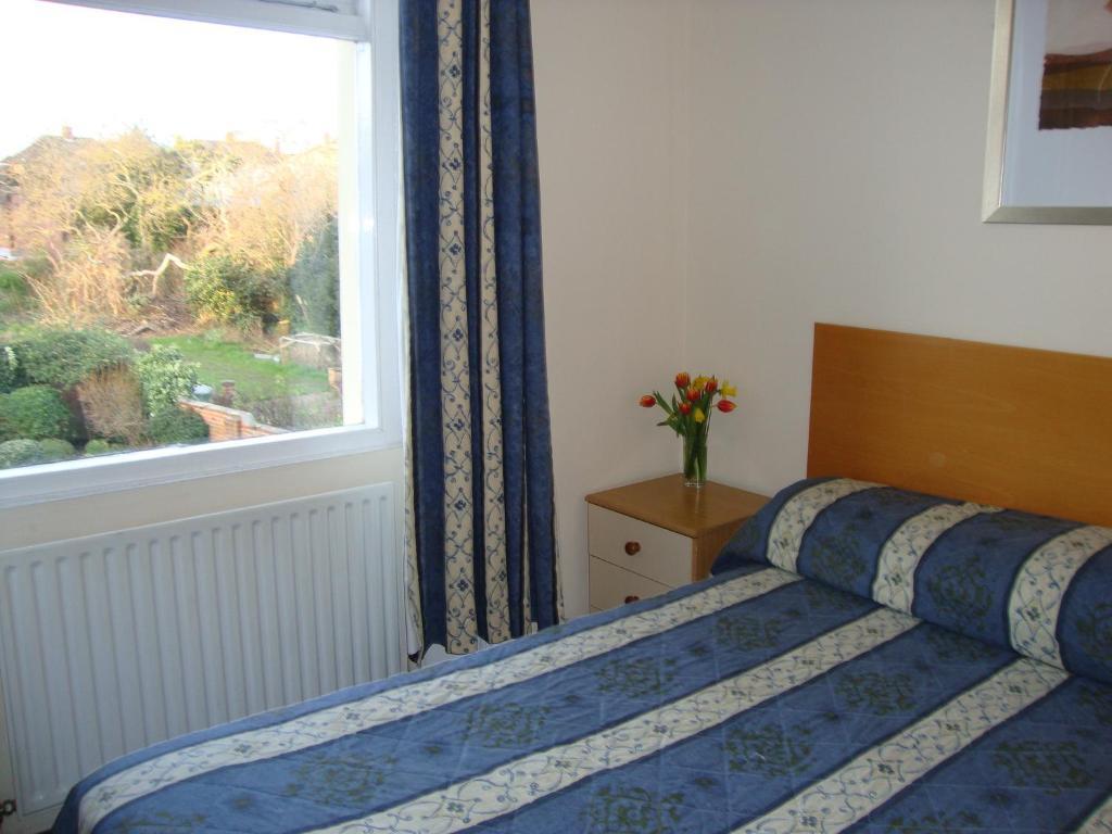 Clock Tower Hotel Exeter Dış mekan fotoğraf