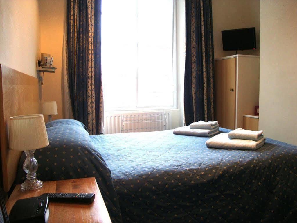 Clock Tower Hotel Exeter Dış mekan fotoğraf